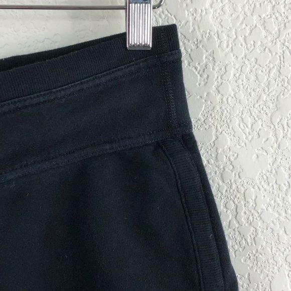 Lululemon Drawstring Big Logo Embroidered Tracker - Picture 6 of 7